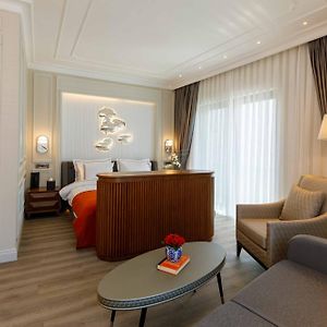 Deluxe Kamer op de Hoek